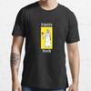 Wiz Khalifa Reaper Flowers Rapper Rapová hudba Tričko S - 5XL Vícebarevné Unisex Tričko