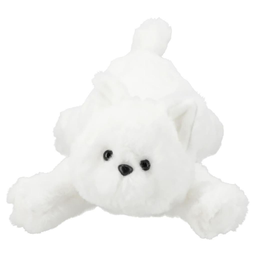 Nitori Plush Toy Samoyed Small BI25 2116100007646