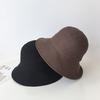 High Quality Mulberry Silk * Can Be Stacked Thin Casual Hat Women's Summer Breathable Sunshade Sunscreen Bucket Hat Travel