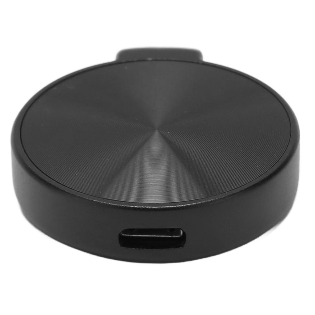 Sprachaktivierter Recorder HD Rauschunterdrückung 4GB AI Intelligentes Digitales Aufnahmegerät MP3-Player