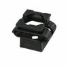 Screw Engine Under Cover Fixing Clip 20Pcs Car Accessories
