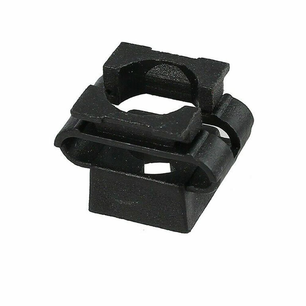 Screw Engine Under Cover Fixing Clip 20Pcs Car Accessories