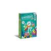 Jeu Éducatif - CLEMENTONI - L'EMPCCATO-POCKET-MAZZO - 100 Cartes - 2 Joueurs Ou Plus - 15 Min