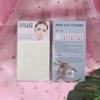 18Pcs/Set Invisible Thin Face Stickers V-Shape Fast Lifting Facial Lift Up Neck Eye Double Chin Wrinkle Makeup Tape
