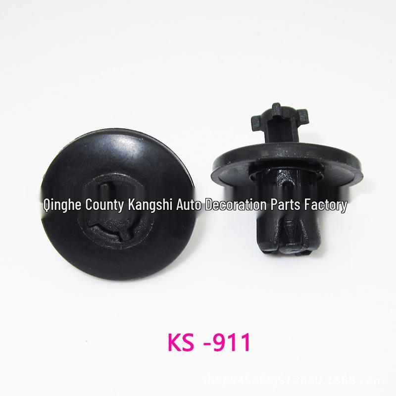 

Engine Middle Net Cover Buckle for Toyota, Honda, BYD, Lexus, Mazda