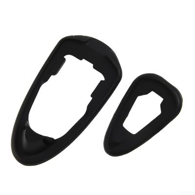 ABS Plastic Handle Cover For BMW Mini R50-R59 Front Door Handle