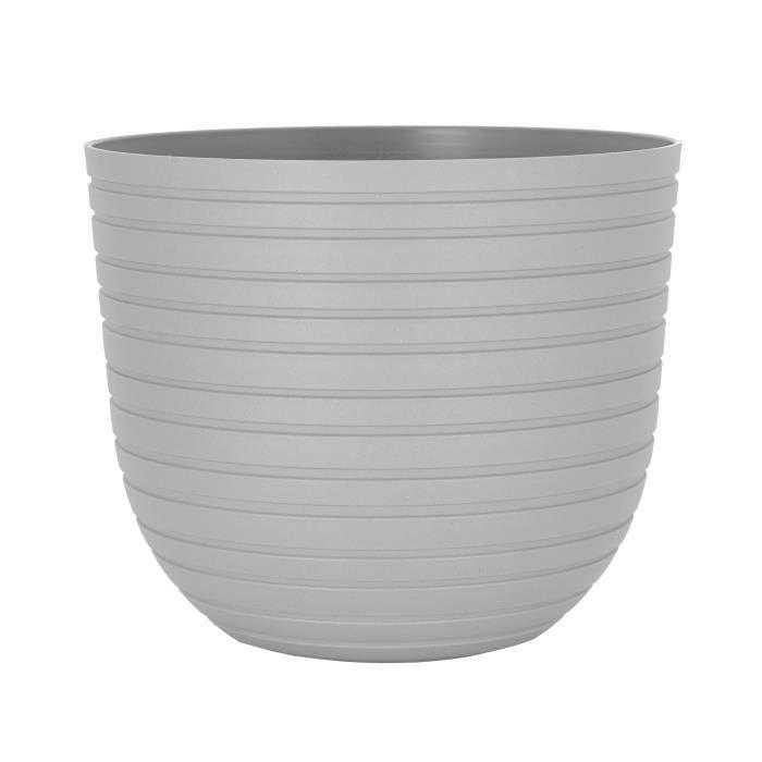 Artevasi Flower Pot Havana Horizon O 40 X H 33 2 Cm 31 L Limestone Buy At A Low Prices On Joom E Commerce Platform