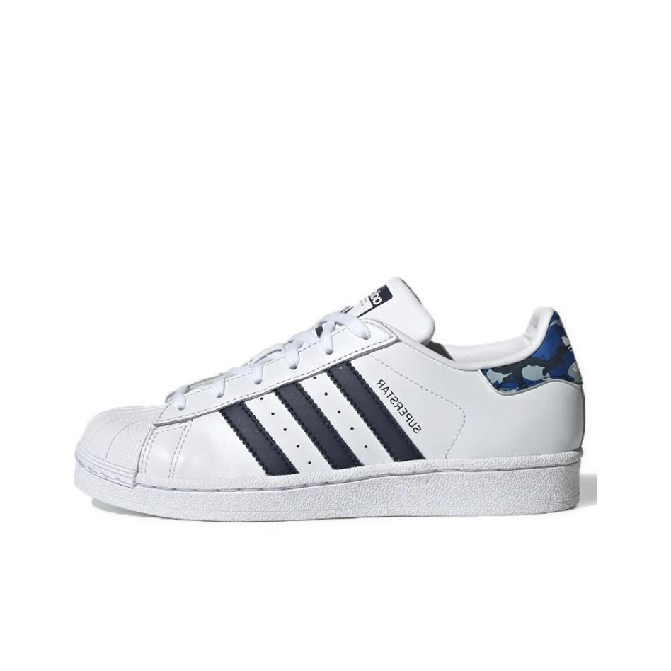 

кроссовки adidas originals Superstar Kids Skateboarding shoes Kids EE7501