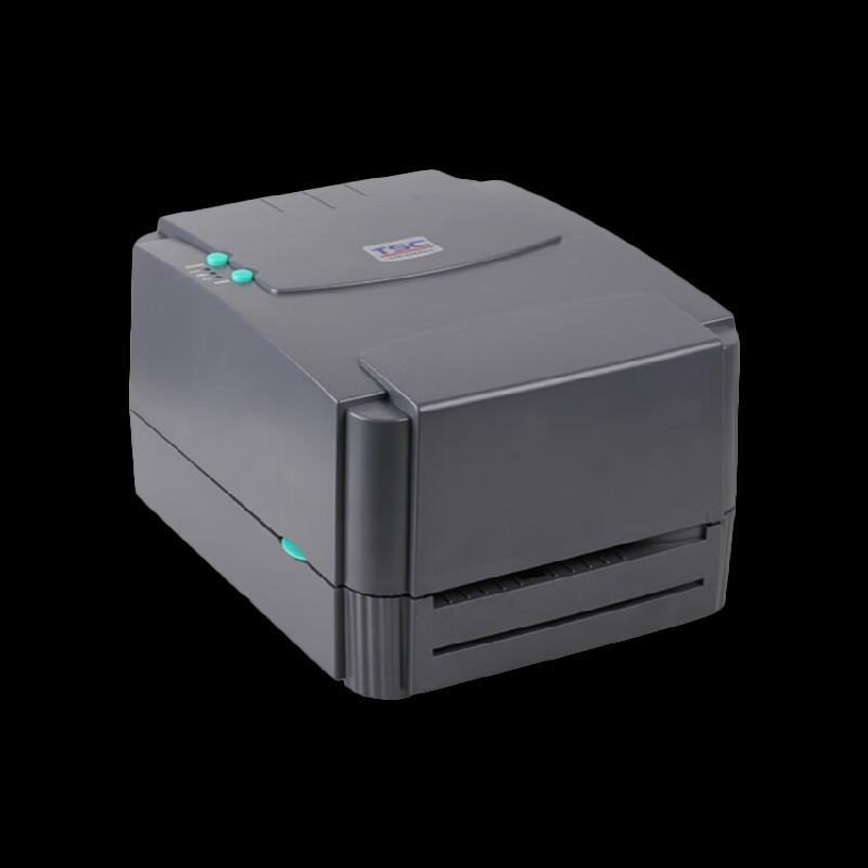 TSC TTP-342Pro Thermal Transfer Label Printer