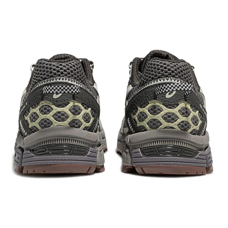 Asics Gel-Kahana 8 Comfortable Running Shoes Unisex Sneaker 1203B031-025