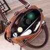 Faux Leather Backpack for Woman Vintage Everyday Backpacks Women Luxury Bags Designers Brown Green Wine Red