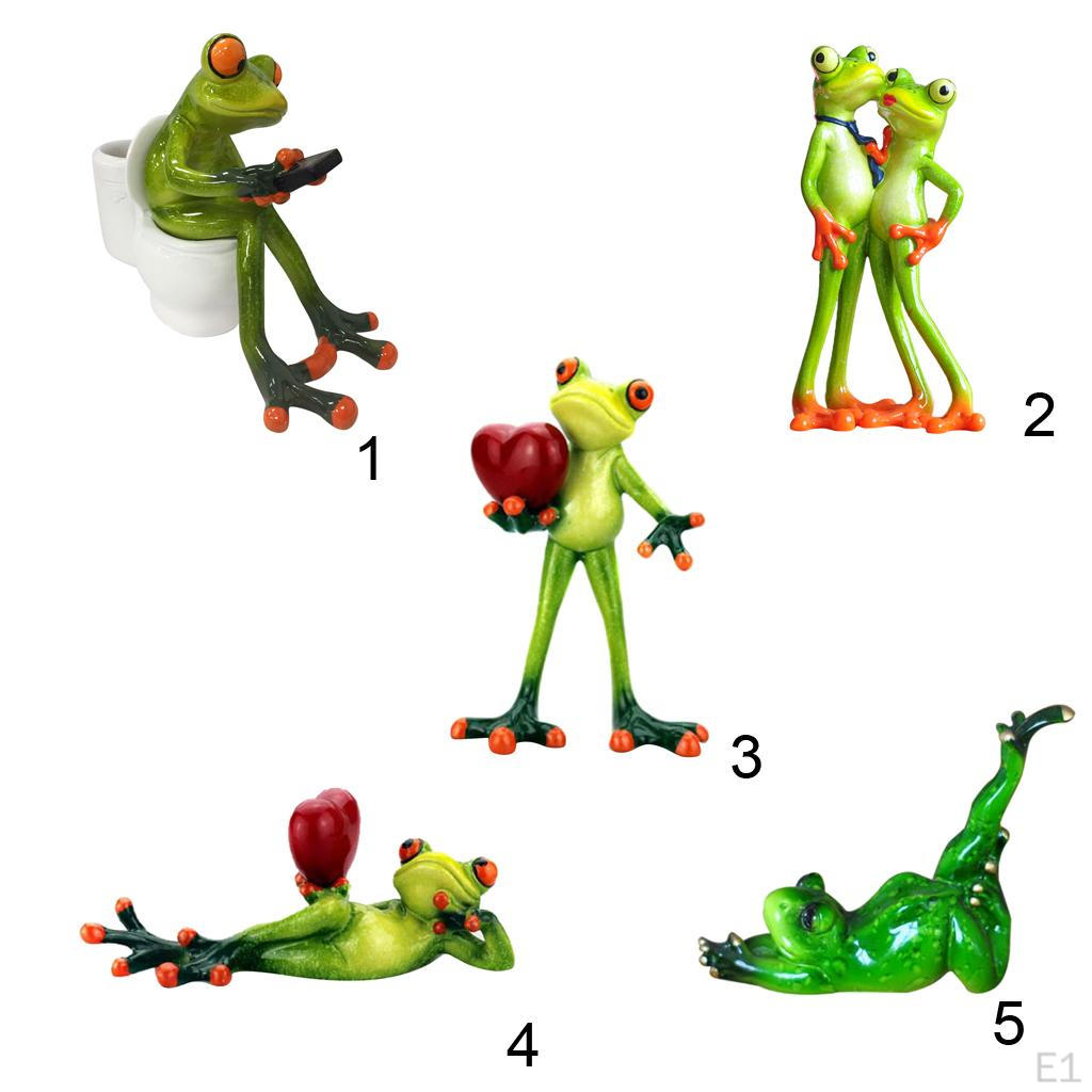 Figurky Model Stolní Ornament Dárek