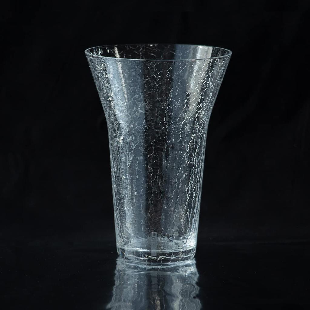 Wired Beans Gläser für die Ewigkeit Tumbler 240 Tumblerglas 360ml Zedernholzkiste (Eisbruch)