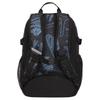 New Jordan Polyester Backpack Black IQ5331