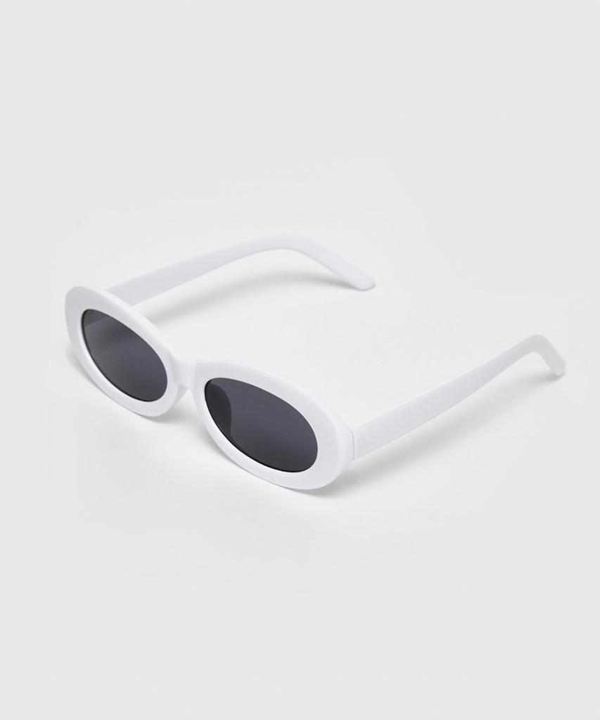 Tukyubeu Mini Kurt Cobain(White)
