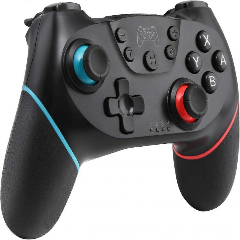 Switch Controller, Applicable To Nintendo Switch Controller, with Wake-up Function, Wireless Switch Controller