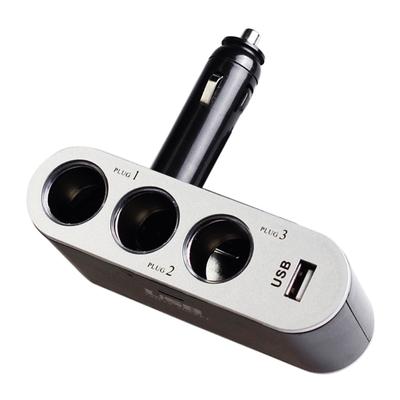 Accessori per cellulari – Caricabatterie cellulare per auto
