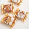100Pcs Food Grade Clear Moon Cake Bags Good Sealing Package Vintage Plastic Moon Cake Bags Mid-Autumn Festival Favor