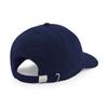 Beechfield Mens Heritage Cord Cap (Pack of 2)