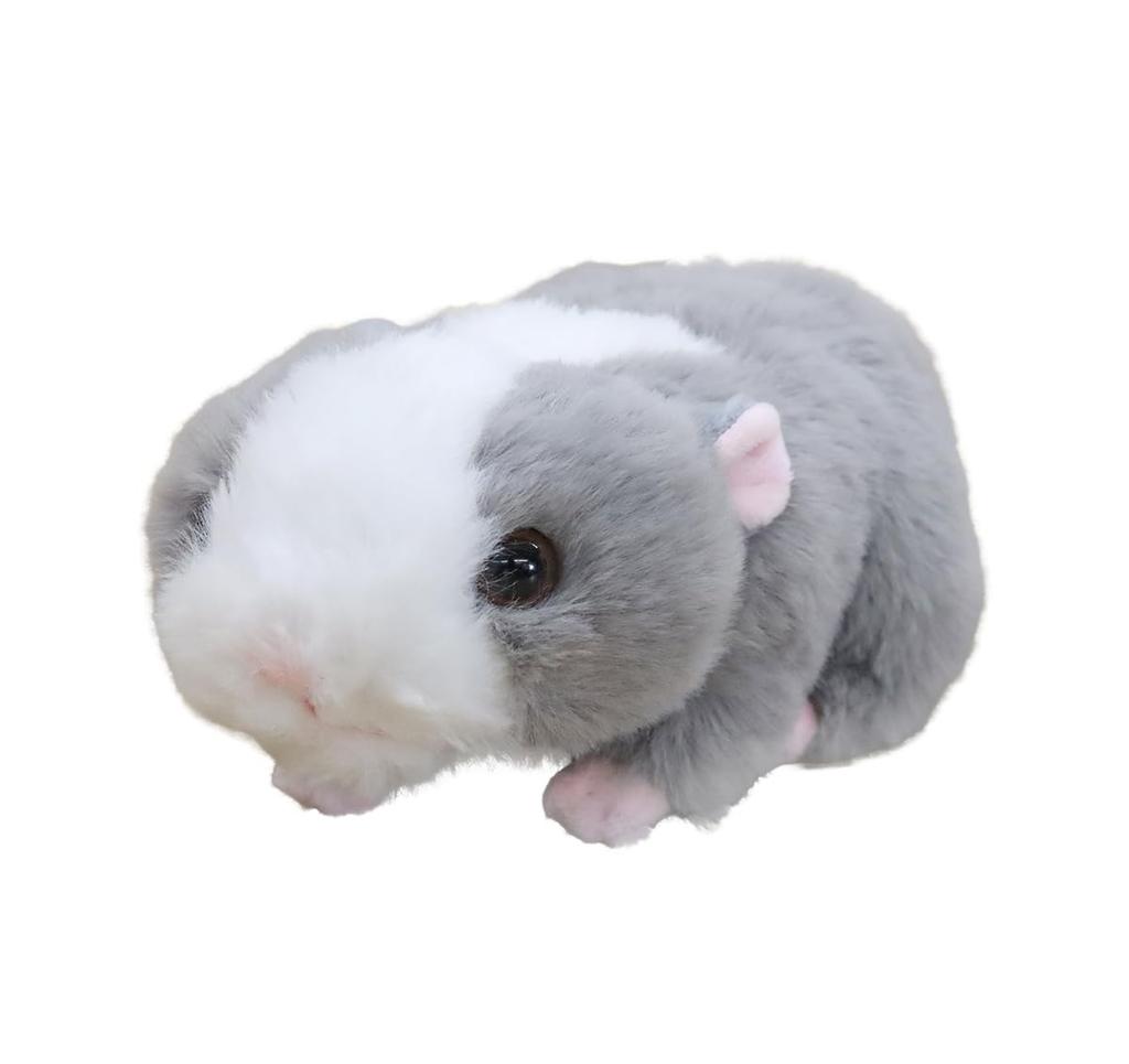 Takeoff Guinea Pig Grey