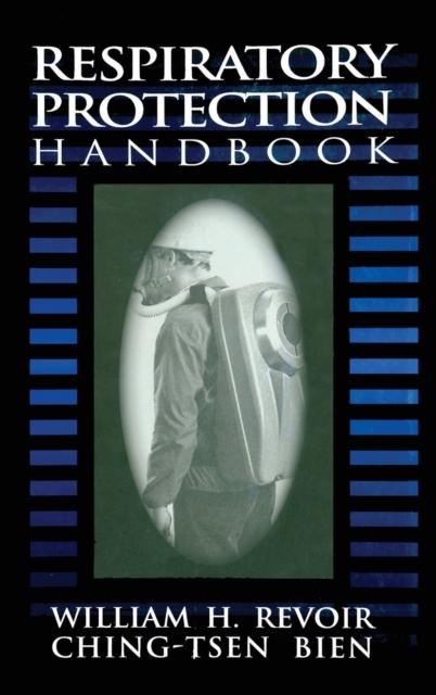 The Respiratory Protection Handbook Book