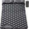 Outdoor Inflatable Camping Sleeping Pad