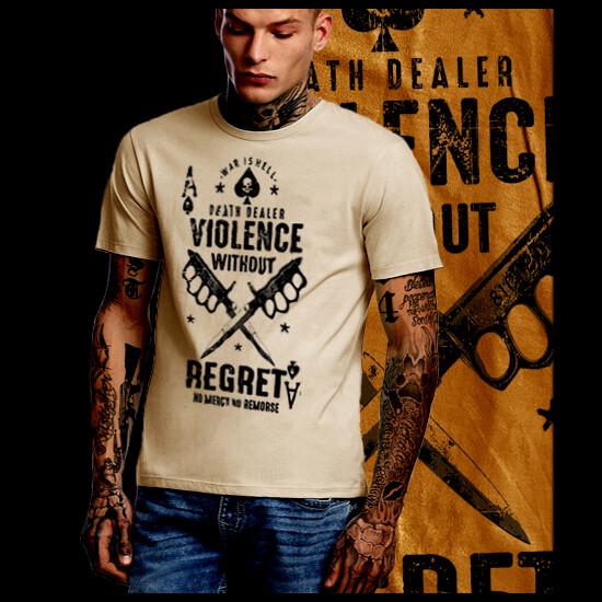 

Infantry Combat Special Forces, Sapper, Artillery, Airborne Paratrooper Unisex T-Shirt S