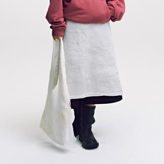 BTS ARIRANG Layered Skirt