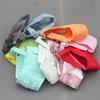 For 17cm Labubu Doll Clothes Fashion Clothes Overalls Doll Clothes Color Match Shorts Dolls Accessories Cute Decoration Little Clothes