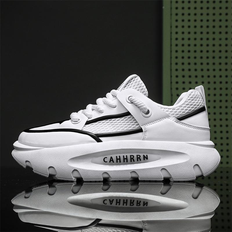 Fashion CYYTL Mens Sneakers Casual Shoes Outdoor Tennis Breathable Hiking Fashion Sports Summer Running Luxury Designer Platform Loafers
