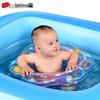 Yingtai Inflatable Baby Armpit and Neck Seat Ring for Newborns