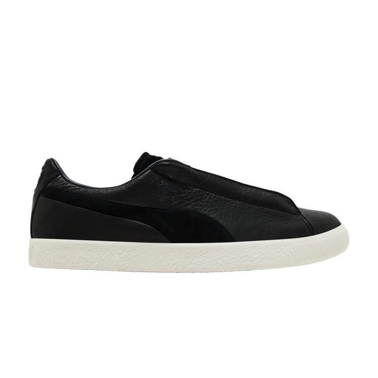 nanamica x Puma Clyde GORE-TEX Black 39