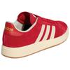 Adidas Originals Grand Court Base 00s Comfortable Soft Low-Top Sneakers Unisex Sneakers Red KH6991