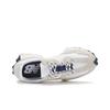 New Balance Zapatillas Unisex 327 Moonbeam Marrón Blanco MS327RF1
