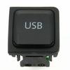 5KD035726A Автомобільний Для USB-перемикача Розетка Для Jetta Для Golf MK6 RCD300 RCD510 Декоративна накладка Перемикач Розетка