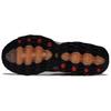 Nike Air Max DN8 Dark Grey Men Sneakers Black Orange-Frost IH4119-012