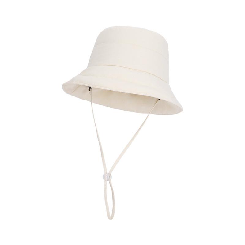 Winter Cotton Puffer Fisherman Hat With Warmth For Outdoor Activities