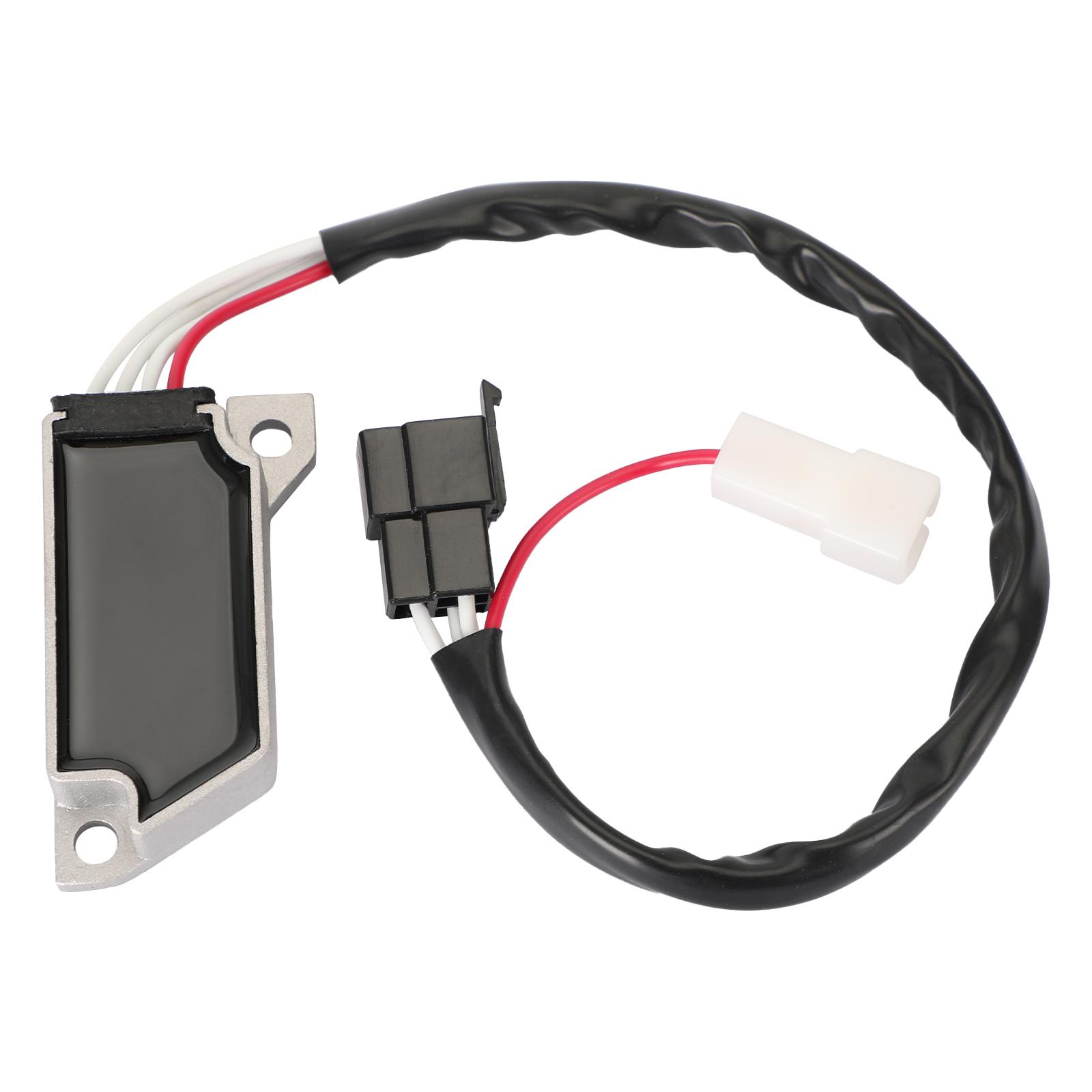 

Regulator Rectifier Voltage For Yamaha XV 535 1100 VIRAGO VMX1200