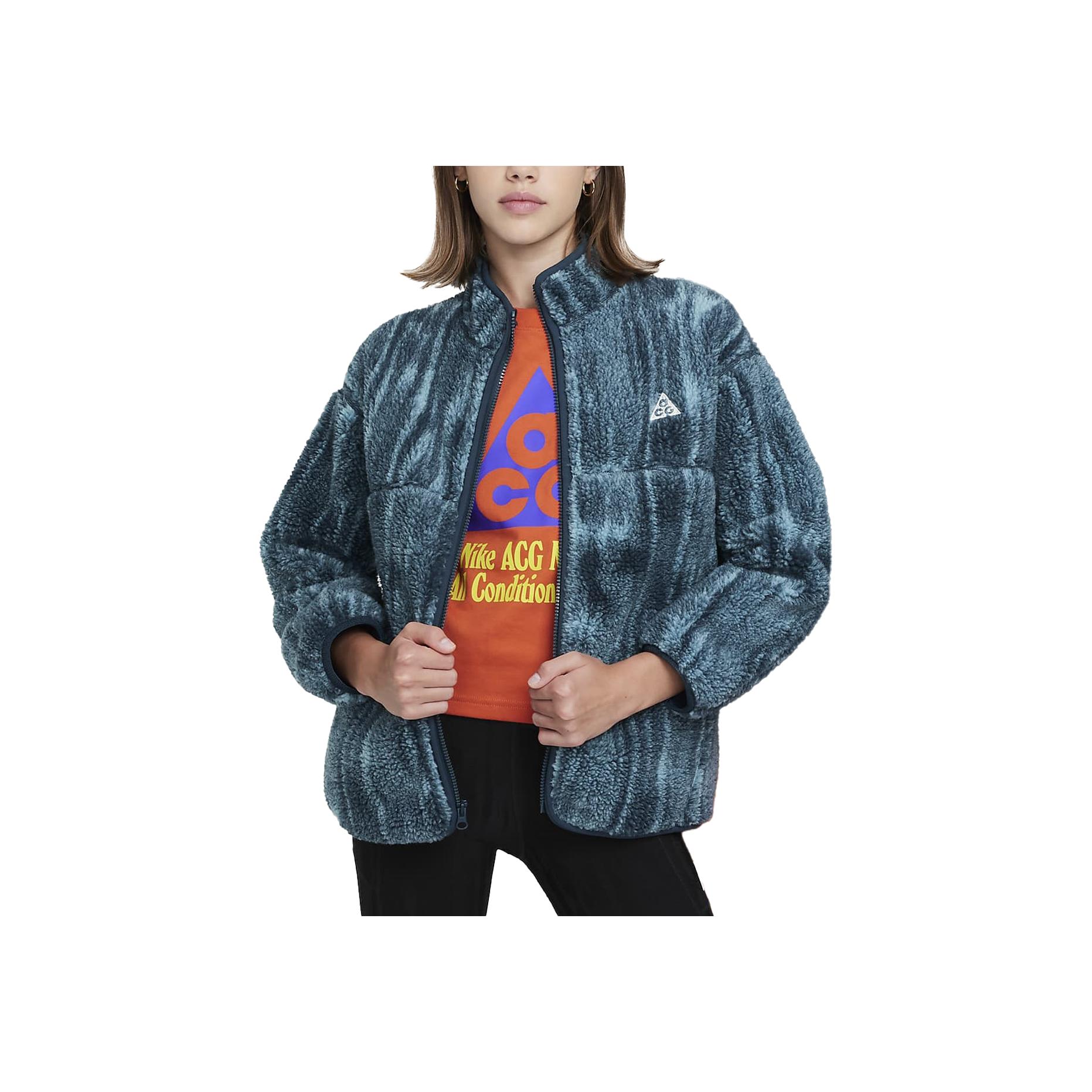 

Nike Therma-Fit Advacg Canwell Glacier Comfortable Soft Skin-Friendly Kids Jackets Denim-Blue-Green Military-Deep-Sea-Blue Mountain-White FZ5410-464 S