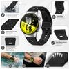 Durable Sports Band for Huawei Watch GT 7 Pro GT 6 Pro Waterproof Silicone Strap Adjustable Wristband Gear for Replacement
