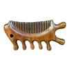 Boutique Multifunctional Gua Sha Beauty Board Massage Comb for Head and Facial Therapy
