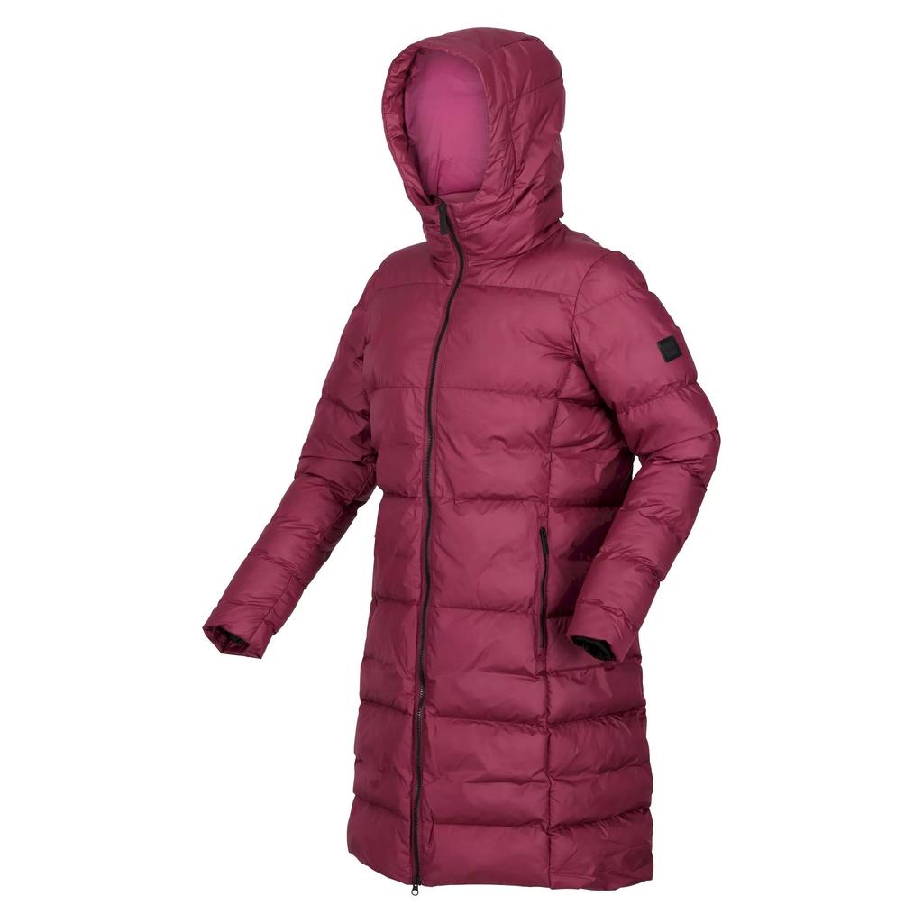 Regatta Womens/Ladies Pandia II Hooded Jacket