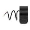 Finger Throttle Accelerator Replacement Parts for Ninebot E2 E2Plus E2PRO Electric Scooter Thumb Speed Controller Accessories