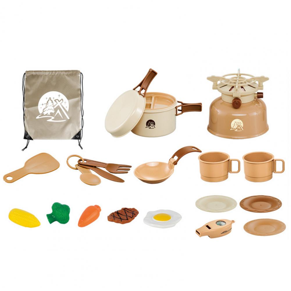 

Kids Nature Exploration Kit Children S Outdoor Explorer Adventure Kit With Mini Binoculars Compass Whistle Magnifying For Nature