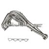 GSR LS GS B18 Car Exhaust Pipe & Intake Manifold Modification Accessories