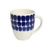 Caneca ARABIA 24h TUOKIO 340ml Azul Cobalto