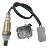 Set 2 Up+Down Oxygen Sensor 234-9038 For Nissan Rogue 2.5L 2008 -2010 Exc. Calif