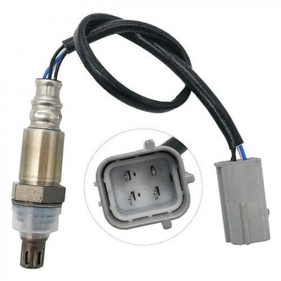 Set 2 Up+Down Oxygen Sensor 234-9038 For Nissan Rogue 2.5L 2008 -2010 Exc. Calif