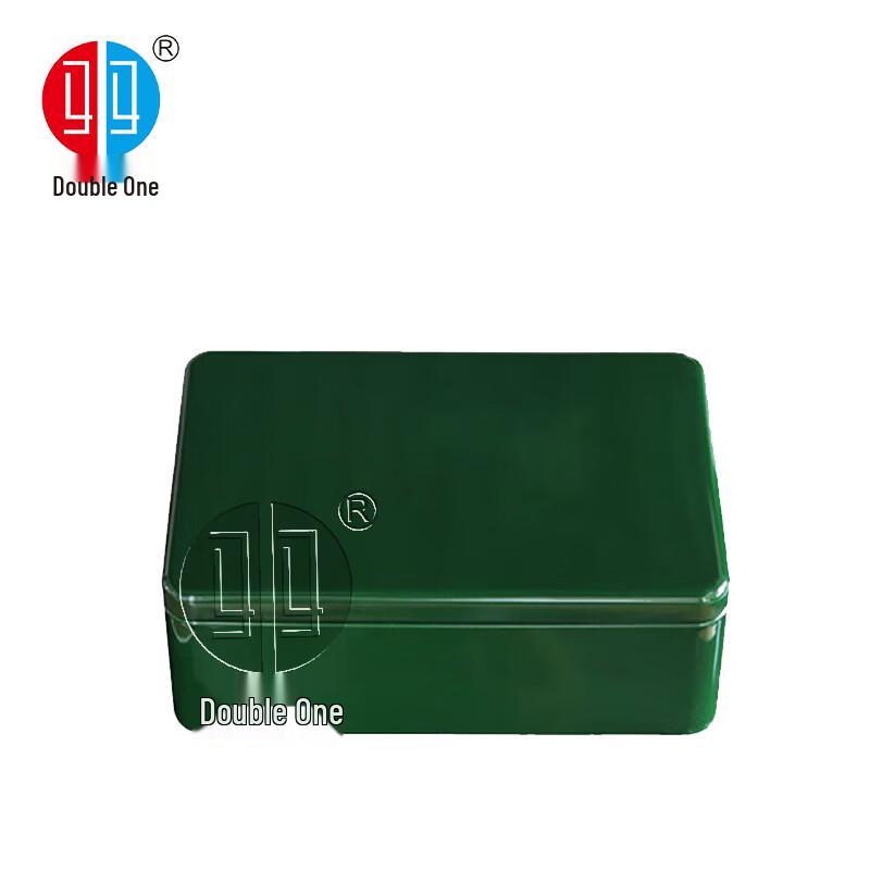 Outdoor Duty First Aid Iron Storage Box