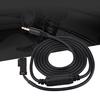 Car Auxiliary In Adapter Cable For iPhone Radio Navi CD MP3 For BMW BM54 E39 E46 E38 E53 X5